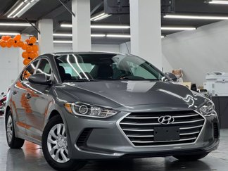 Used 2018 Hyundai Elantra SE w/ SE Connectivity Package 04 image 1