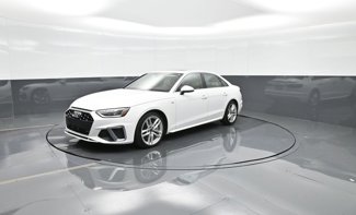 Used 2023 Audi A4 2.0T Premium Plus image 1
