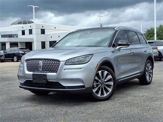 Used 2022 Lincoln Corsair Reserve w/ Equipment Group 201A image 1