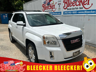 Used 2013 GMC Terrain SLT w/ Safety Package image 1