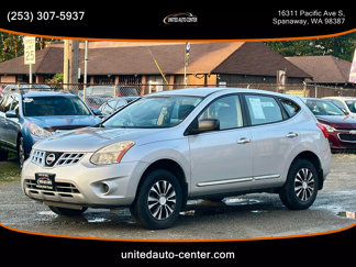 Used 2011 Nissan Rogue S image 1