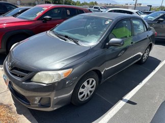 Used 2011 Toyota Corolla LE image 1