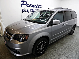 Used 2016 Dodge Grand Caravan R/T image 1