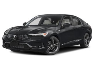 New 2025 Acura Integra A-Spec image 1