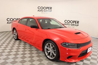 Used 2023 Dodge Charger GT image 1
