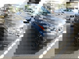 Used 2020 Nissan Kicks SV image 1