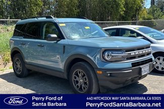 Used 2022 Ford Bronco Sport Big Bend w/ Convenience Package image 1