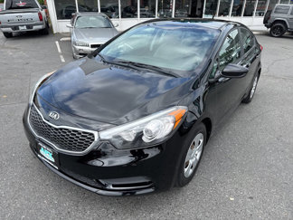 Used 2016 Kia Forte LX image 1