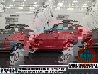 Used 2017 Kia Forte EX image 1