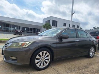 Used 2014 Honda Accord EX-L image 1