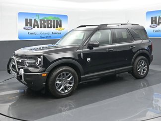 New 2025 Ford Bronco Sport Big Bend image 1