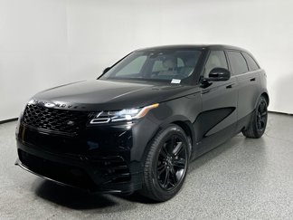 Used 2021 Land Rover Range Rover Velar R-Dynamic S image 1