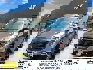 Used 2020 Honda Civic LX image 1