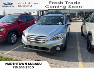 Used 2015 Subaru Outback 2.5i Premium image 1