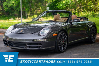 Used 2006 Porsche 911 Carrera S image 1