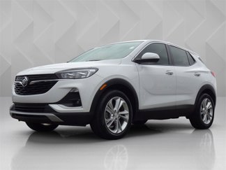Used 2022 Buick Encore GX Preferred w/ Cold Weather Comfort Package image 1
