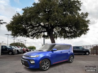 Used 2020 Kia Soul GT-Line Turbo image 1