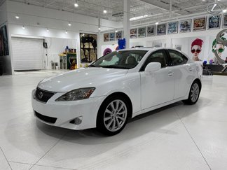 Used 2007 Lexus IS 250 image 1