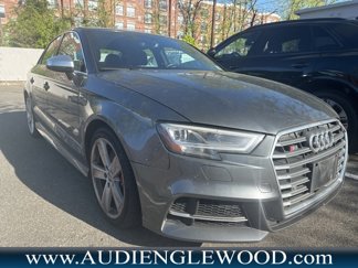 Used 2020 Audi S3 Premium w/ S Sport Package image 1
