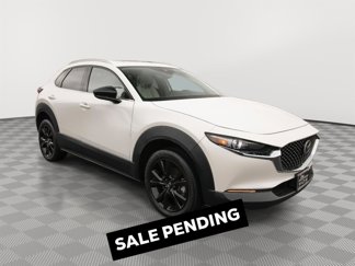 Used 2022 MAZDA CX-30 2.5 Turbo w/ Premium Package image 1
