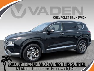 Used 2023 Hyundai Santa Fe SEL w/ Premium Package image 1