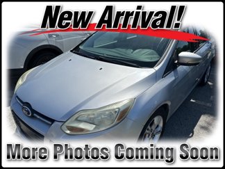 Used 2014 Ford Focus SE image 1