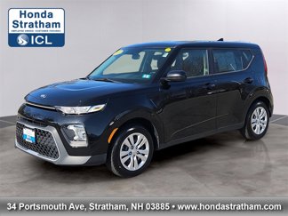 Used 2020 Kia Soul LX image 1