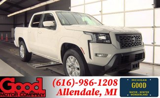 Used 2024 Nissan Frontier SV w/ SV Convenience Package image 1