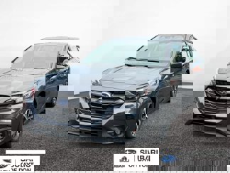 New 2025 Subaru Legacy Premium image 1