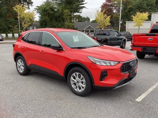 New 2024 Ford Escape Active w/ Tech Pack #1 image 1