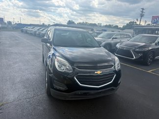 Used 2016 Chevrolet Equinox LS image 1