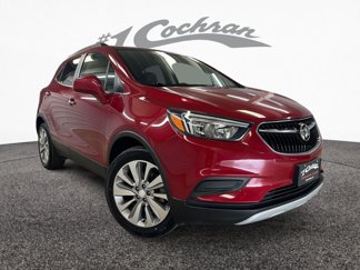 Certified 2020 Buick Encore Preferred image 1