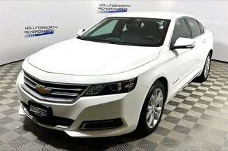 Used 2019 Chevrolet Impala LT image 1