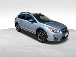 Used 2017 Subaru Crosstrek 2.0i Premium w/ Moonroof Package image 1