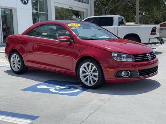 Used 2013 Volkswagen Eos Komfort image 1
