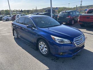 Used 2016 Subaru Legacy 2.5i Premium w/ Moonroof Package image 1