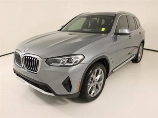 Used 2023 BMW X3 xDrive30i w/ Premium Package image 1