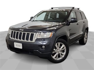 Used 2013 Jeep Grand Cherokee Laredo image 1