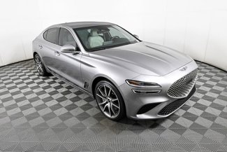 Certified 2024 Genesis G70 2.5T image 1