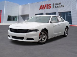 Used 2022 Dodge Charger SXT image 1