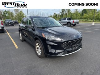 Used 2022 Ford Escape SE w/ Convenience Package image 1