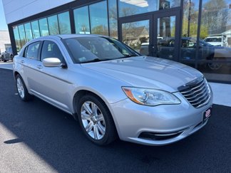 Used 2012 Chrysler 200 Touring image 1