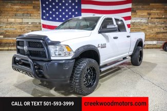 Used 2013 RAM 2500 Tradesman w/ Popular Equipment Group image 1
