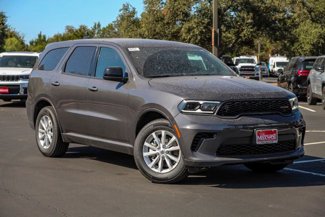 New 2025 Dodge Durango GT image 1
