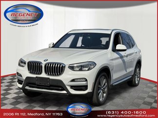 Used 2019 BMW X3 xDrive30i image 1