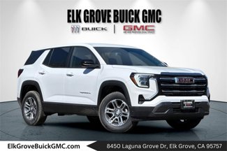 New 2025 GMC Terrain Elevation image 1