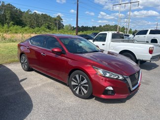 Used 2019 Nissan Altima 2.5 SL image 1
