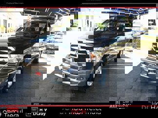 Used 2019 RAM 1500 Tradesman w/ Chrome Plus Package image 1