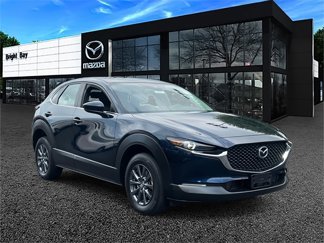 Certified 2021 MAZDA CX-30 AWD 2.5 S image 1