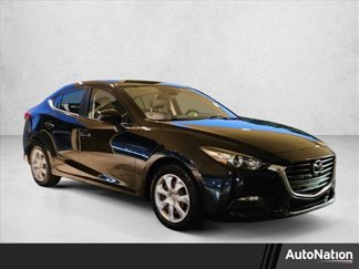 Used 2018 MAZDA MAZDA3 Sport video 1
